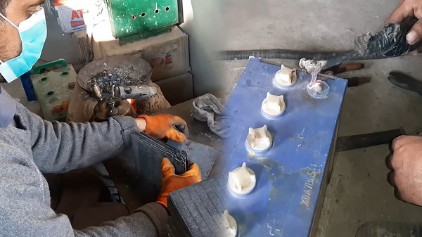 Expert Techniques for Restoring Battery Power and Performance