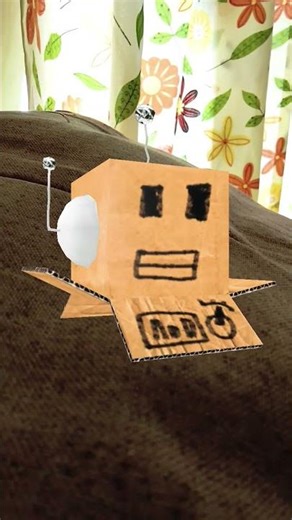 Roblox robot #funny