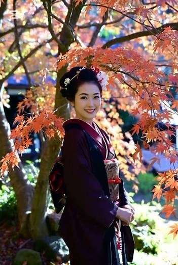 Beautiful Girls Enjoying Nature | Aesthetic Moments & Natural Beauty | 4K Cinematic Video