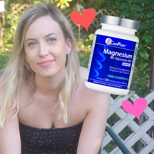 Magnesium for Anxiety: Does It Really Work?