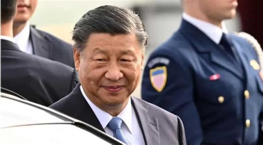 APEC Summit: China’s Xi arrives in US to meet Biden: Here are seven key focus areas