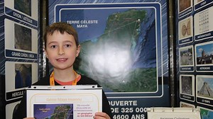 784K views · 6.6K shares | A 15-year-old student may have just found an undiscovered Mayan city. | Insider Tech | Facebook