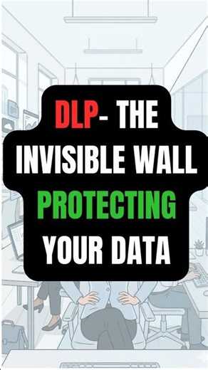 The Invisible Wall Protecting Your Data