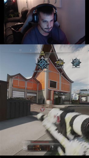 Mastering Quick Scoping in Call of Duty