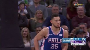 183K views · 857 shares | BEN SIMMONS.  | Bleacher Report | Facebook