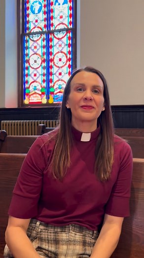 Advent is here! Join us for our 4-week series on “Living the Questions.” This Sunday, we worship early at 9:45 AM next door with our neighbors at Memphis First United Methodist Church. See you there! | First Presbyterian Church - Memphis, Tennessee