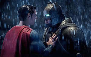 Batman vs Superman: A Origem da Justiça