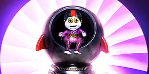 The Baby Alien Reveal on 'The Masked Singer' Shocked EVERY SINGLE PERSON