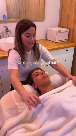 35 reactions · 3 comments | Le meilleur programme au final, non ?  - institut tours, massage tours, modelage tours, soin visage tours | Aurelie Fabre Institut | Facebook