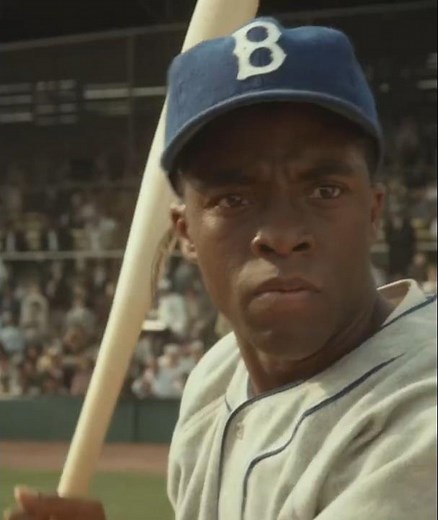 He defied racism to become the first black in MLB