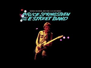 Bruce Springsteen - Rendezvous (Uniondale, NY - 1980)