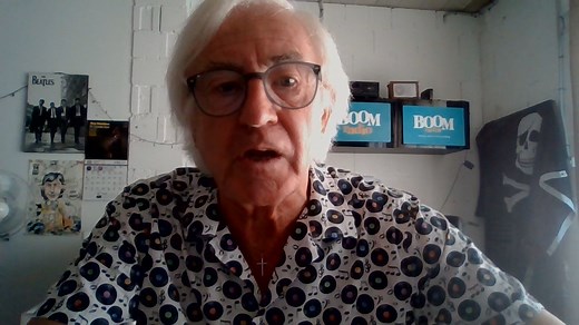 Roger Day's autobiography is out at last! He opens up about life on board Swinging Radio England and Caroline - then Luxy, Radio Northsea, Piccadilly, BRMB and the list goes on. Fascinating tales of life as a 'Pirate of The Airwaves'. Grab a copy quickly - Roger Twiggy Day says he'll sign the first 100! https://www.rogerday.co.uk/ | Boom Radio