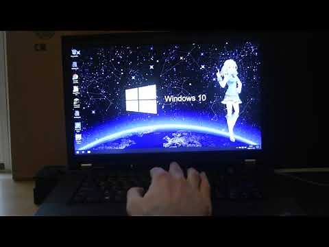 Lenovo ThinkPad T530 Overview