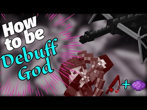 Your Debuff Sucks, M7 Debuffing guide Hypixel Skyblock