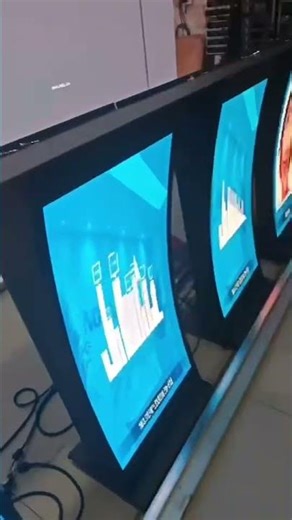 Xcolor led display
