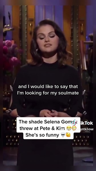 Selena Gomez Savage Moments Compilation