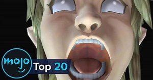 Top 20 Most Shocking Moments in Video Games  | Articles on WatchMojo.com