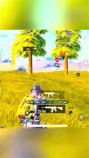 #bgmi #shorts #pubgmobile #gaming #viralvideo