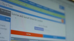 Download World map with different targets for cyber attack. Hacking and technology concept. Macro shooting at monitor pixels for free