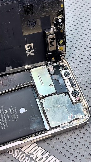 Iphone 12 Battery Replacement Guide for Quality Service