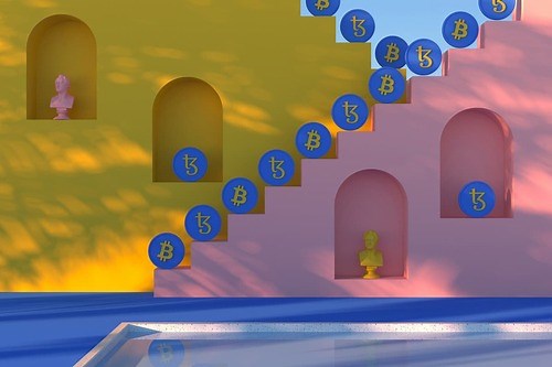 5 Buddhist Principles to Help Run a Business