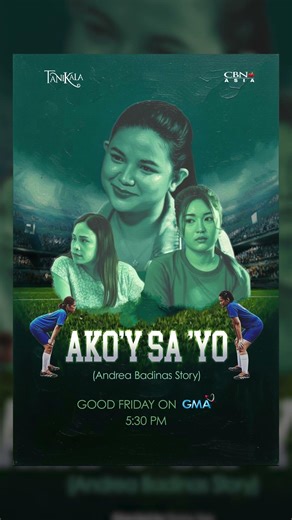 CBN Asia's Holy Week Special: "Ako'y Sa 'Yo" | #The700ClubAsia