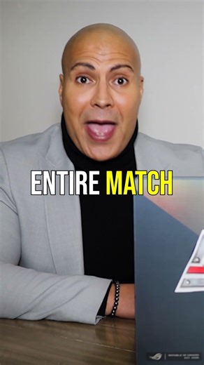 This is hard to admit