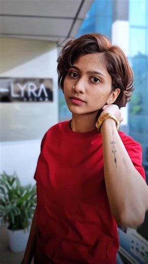 LYRA Salon on Instagram: "A shade that changes everything. #LyraSalon #HairColorTransformation #HairMakeover #GlowUpHair #LuxurySalon"