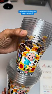 1.8K views · 15 reactions |  Ever wished for customizable stickers that won't fade or lose color? Introducing our unique and realistic sticker paper! https://bit.ly/3RwNNmf Order now with guaranteed ink capacity and vibrant prints. #stickertutorials #cricutstickers #cricuthacks | A-SUB | Facebook