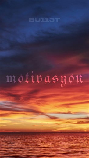 Ben Fero - Motivasyon (Slowed + Reverb)