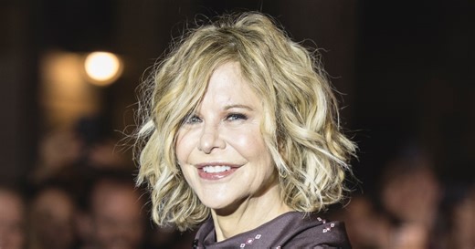 Meg Ryan Has a 'New Lease on Life' After Moving to Montecito (Exclu)