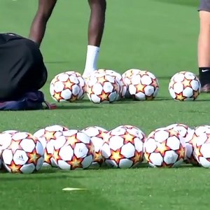 ⚽️ | Angel Di María