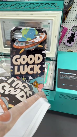 Phone Case Printing Machine | High Demand Custom Phone Case Business | China Manufacturer