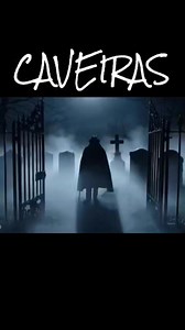 Salve os Caveiras | Dama da Noite e Tata Caveira