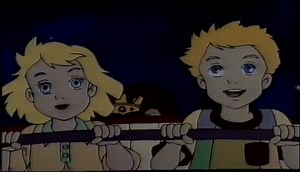 Biały Kieł (1998 POL VHS) 720p