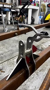 39 reactions · 3 comments | New YT episode up! Link in bio. Motor mount fabrication and sketchy one-man cab removal… thanks for following along! #ratrod #ford #modelt #chopt #builtnotbought | Mosquito Mike | Facebook