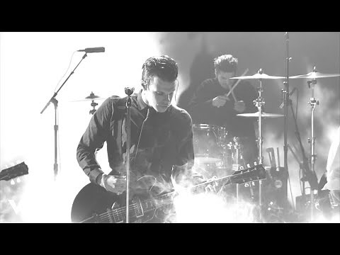 YUNGBLUD - Zombie (Jimmy Kimmel Live! / 2025)