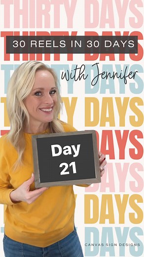 1.8K views · 28 reactions | Day 21 of 30 reels in 30 days. Here is a...