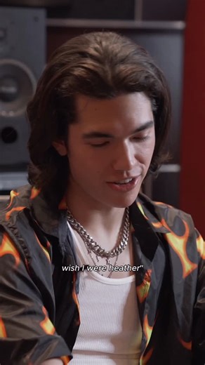 coneworld on Instagram: "we’re thinking about this year’s heather sweater 👀"