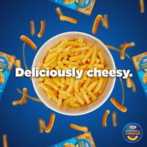153 reactions · 28 comments | Undecided for dinner? Grab Kraft Mac & Cheese for a dinner that satisfies every time. | Kraft Mac & Cheese | Facebook