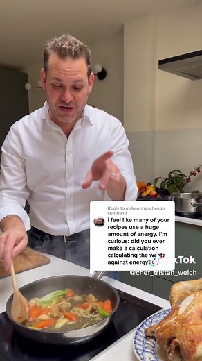 Energy-Saving Recipes: Cook More, Waste Less!