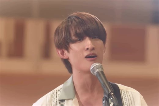 感動した映画と向井康二の魅力