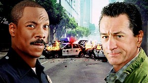 Showtime (2002) Trailer CZ