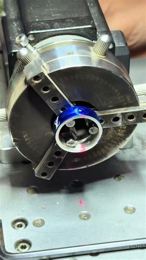 Revolutionary Tech Ring: Unleash Your Power