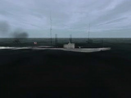 Enigma : Rising Tide : Trailer