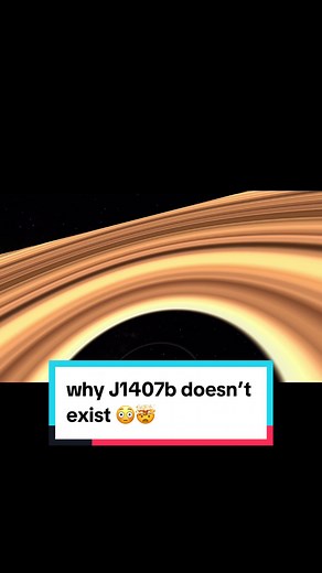 Why J1407b Doesn’t Exist - Debunked Discoveries