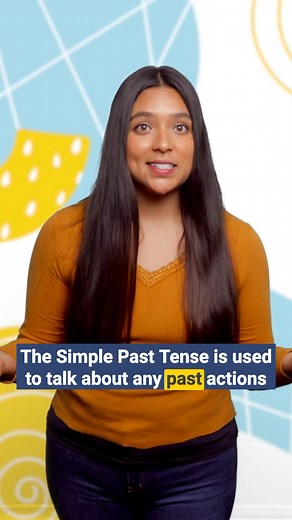 Spanish Simple Past Tense: A Comprehensive Guide