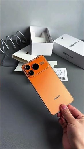 Crazy waterproof Phone 🔥 But with 10080mah battery #unboxing #tech #smartphone #viral #shorts #omg