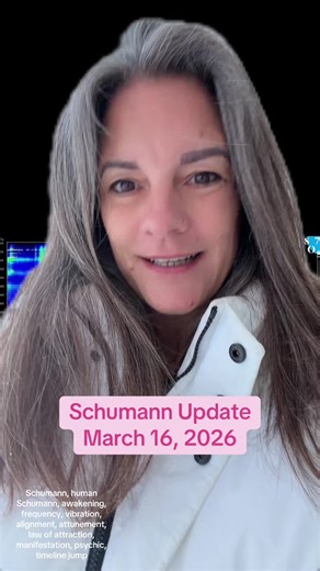 Please remember, all private sessions must be scheduled using my website - www.consciouslyerin.com. I will not reach out to ask if you want a reading from any platform. If you are in a LIVE reading on TikTok and request information, you will get a private DM from my account with the information, but it will only ever be at YOUR request. If you are interested in learning more about the Schumann Resonance or Everyday Energy, please check out the FREE courses I offer through my Skool here : https:/