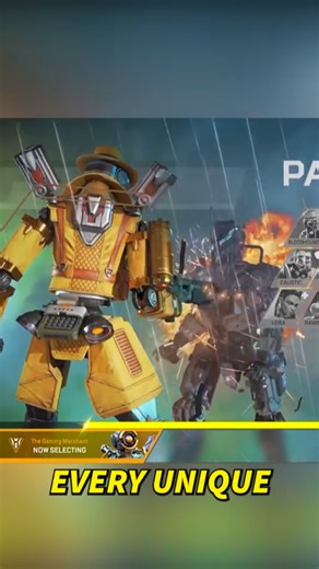 Apex Legends gameplay challenge: Can you survive using only Sheila?